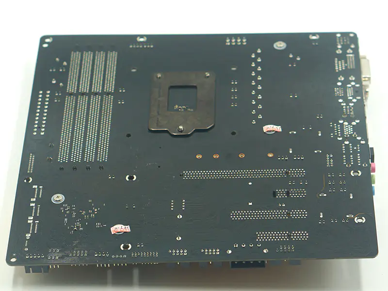 Základní deska ASRock Z97M OC Formula LGA1150